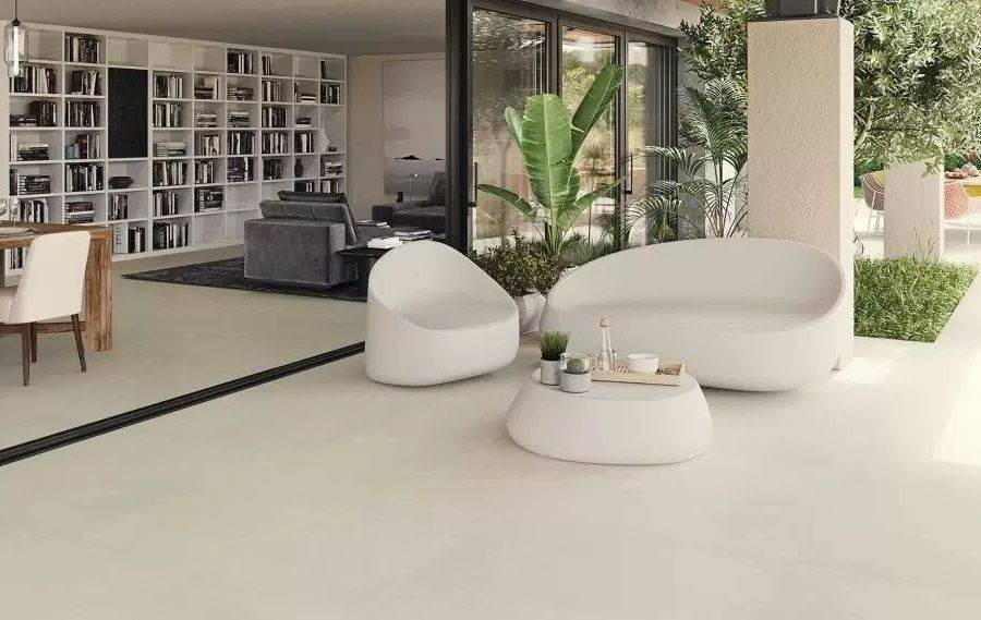 Интерьер Porcelanite Dos (Порцеланит Дос) Manhattan (Манхэттен) - 2