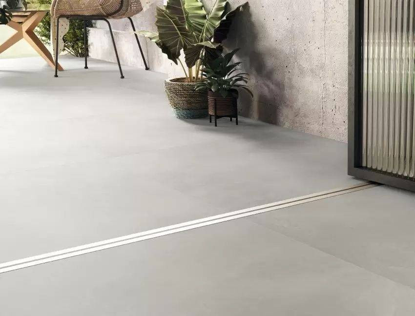 Интерьер Porcelanite Dos (Порцеланит Дос) Manhattan (Манхэттен) - 3
