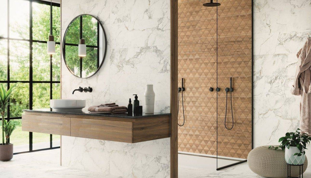 Интерьер Porcelanite Dos (Порцеланит Дос) Iguazu (Игуасу) - 3