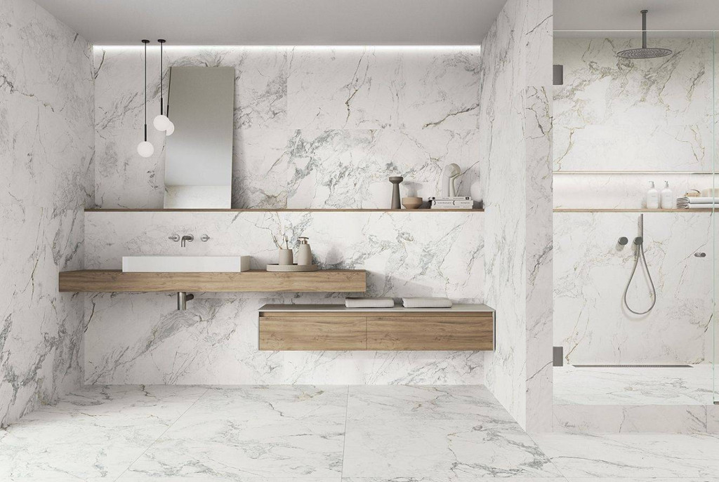 Интерьер Porcelanite Dos (Порцеланит Дос) Iguazu (Игуасу) - 2