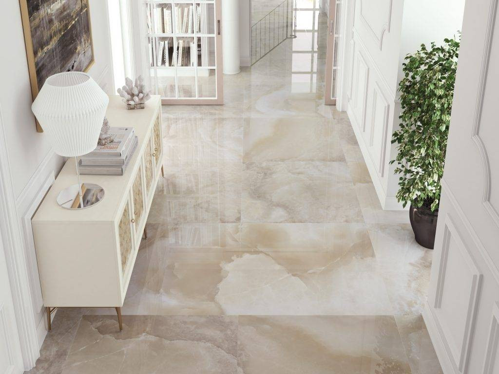 Интерьер Porcelanite Dos (Порцеланит Дос) Sochi (Сочи) - 1