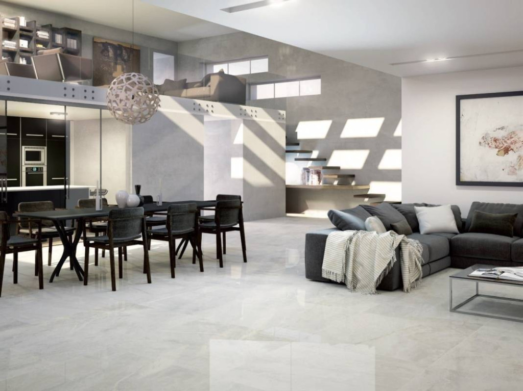 Интерьер Porcelanite Dos (Порцеланит Дос) Tamesis (Темесис) - 3