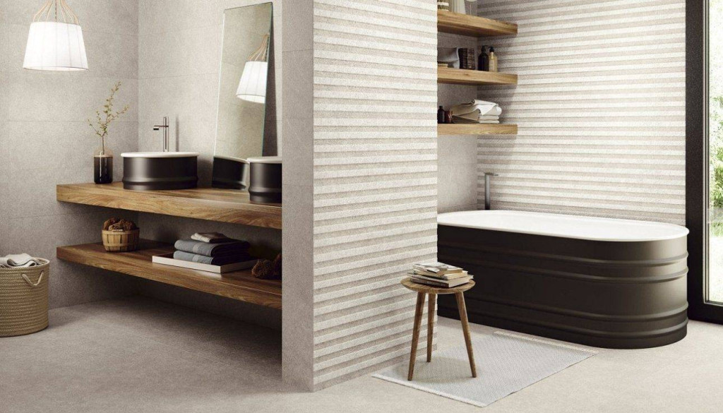 Интерьер Porcelanite Dos (Порцеланит Дос) Soller - 1