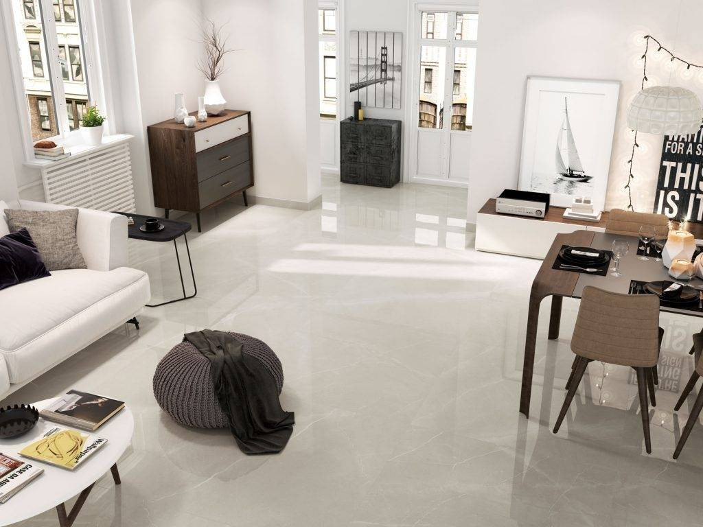 Интерьер Porcelanite Dos (Порцеланит Дос) Venecia (Венеция) - 2