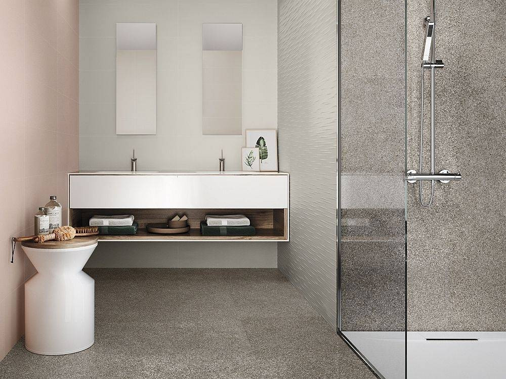 Интерьер Porcelanite Dos (Порцеланит Дос) Trent 9532 (Трент 9532) - 3