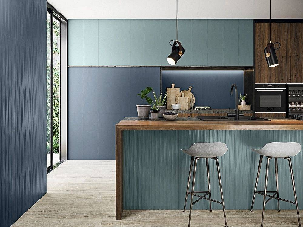 Интерьер Porcelanite Dos (Порцеланит Дос) Trent 9532 (Трент 9532)