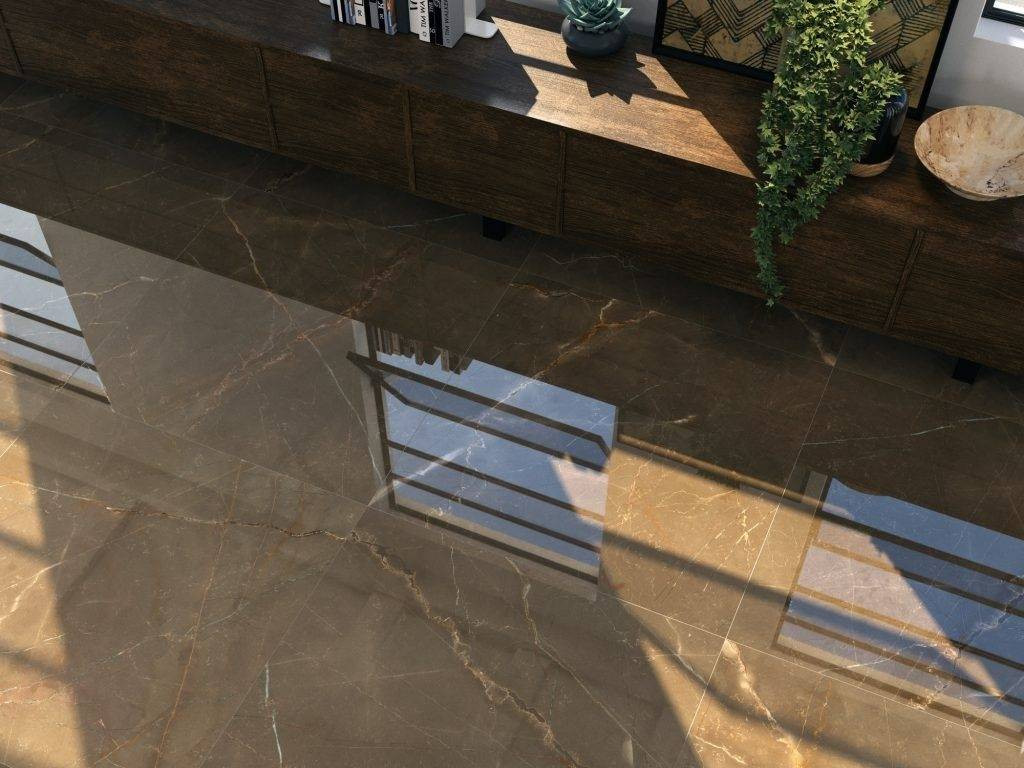 Интерьер Porcelanite Dos (Порцеланит Дос) Venecia (Венеция) - 5