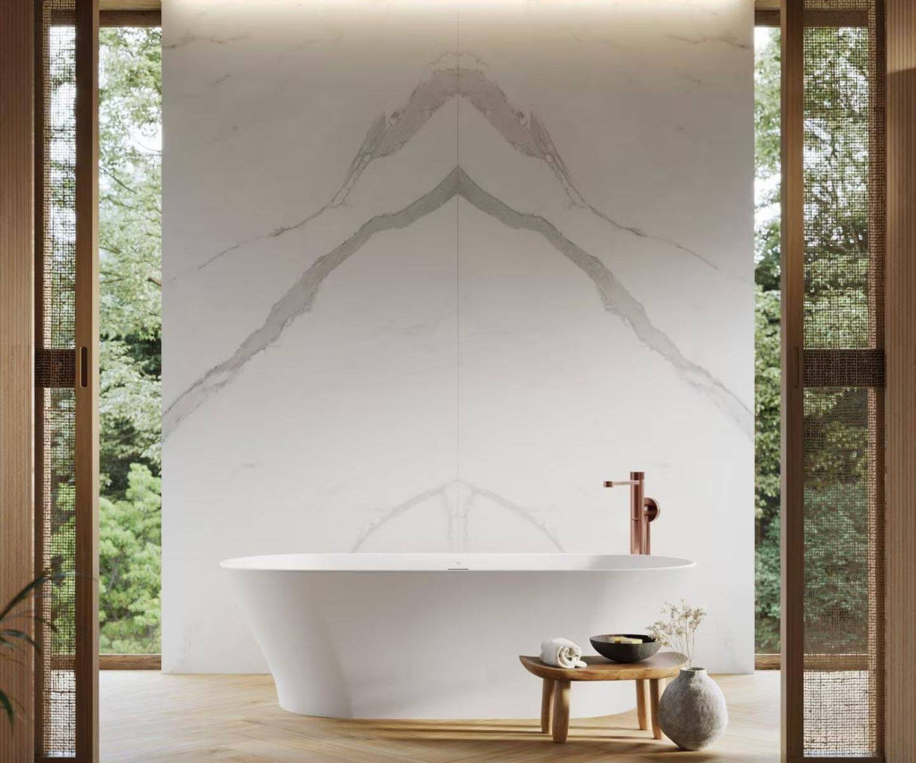 Интерьер Porcelanosa (Порцеланоса) Aria