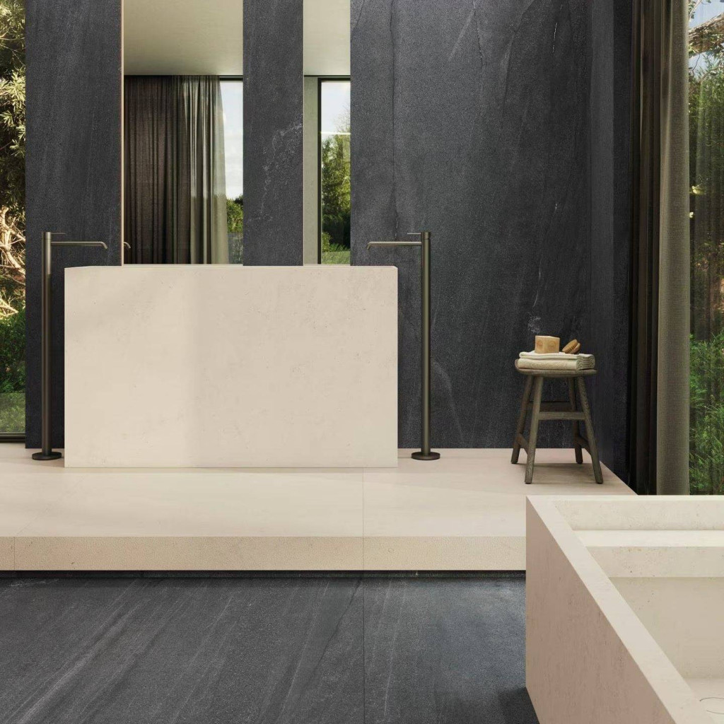 Интерьер Porcelanosa (Порцеланоса) Aged - 6