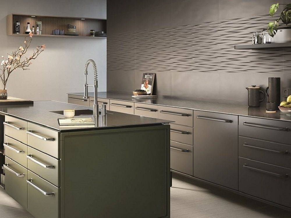 Интерьер Porcelanite Dos (Порцеланит Дос) Trent 9532 (Трент 9532) - 6