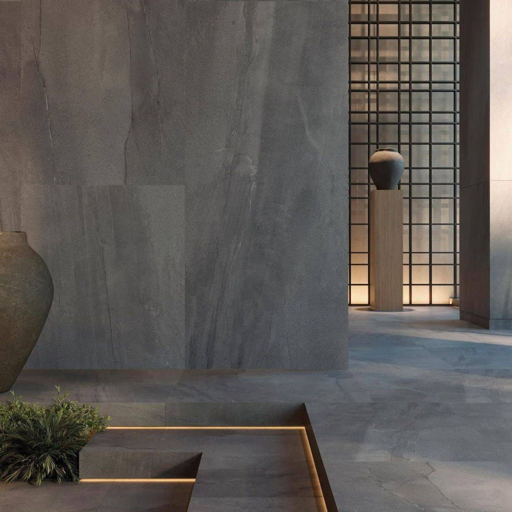 Интерьер Porcelanosa (Порцеланоса) Aged