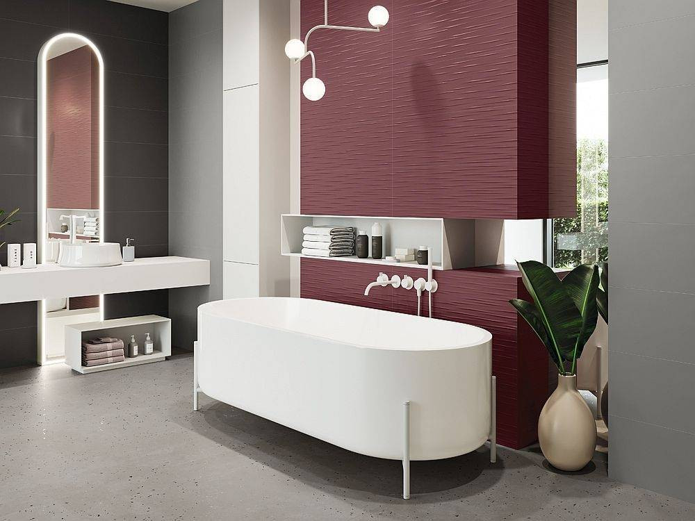 Интерьер Porcelanite Dos (Порцеланит Дос) Trent 9532 (Трент 9532) - 2