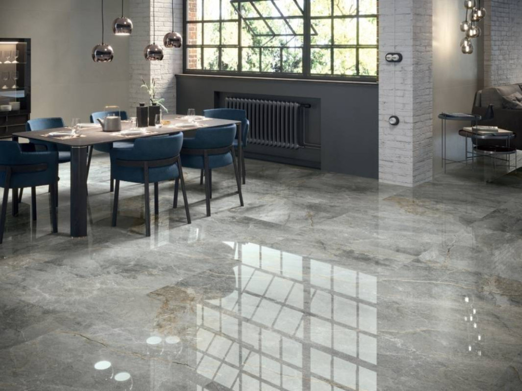Интерьер Porcelanite Dos (Порцеланит Дос) Tamesis (Темесис) - 1