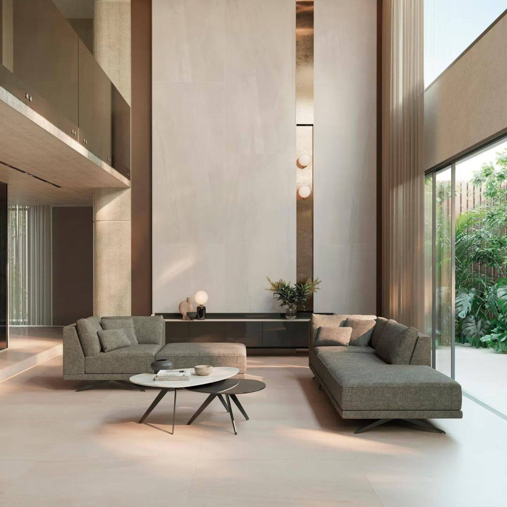 Интерьер Porcelanosa (Порцеланоса) Aged - 1
