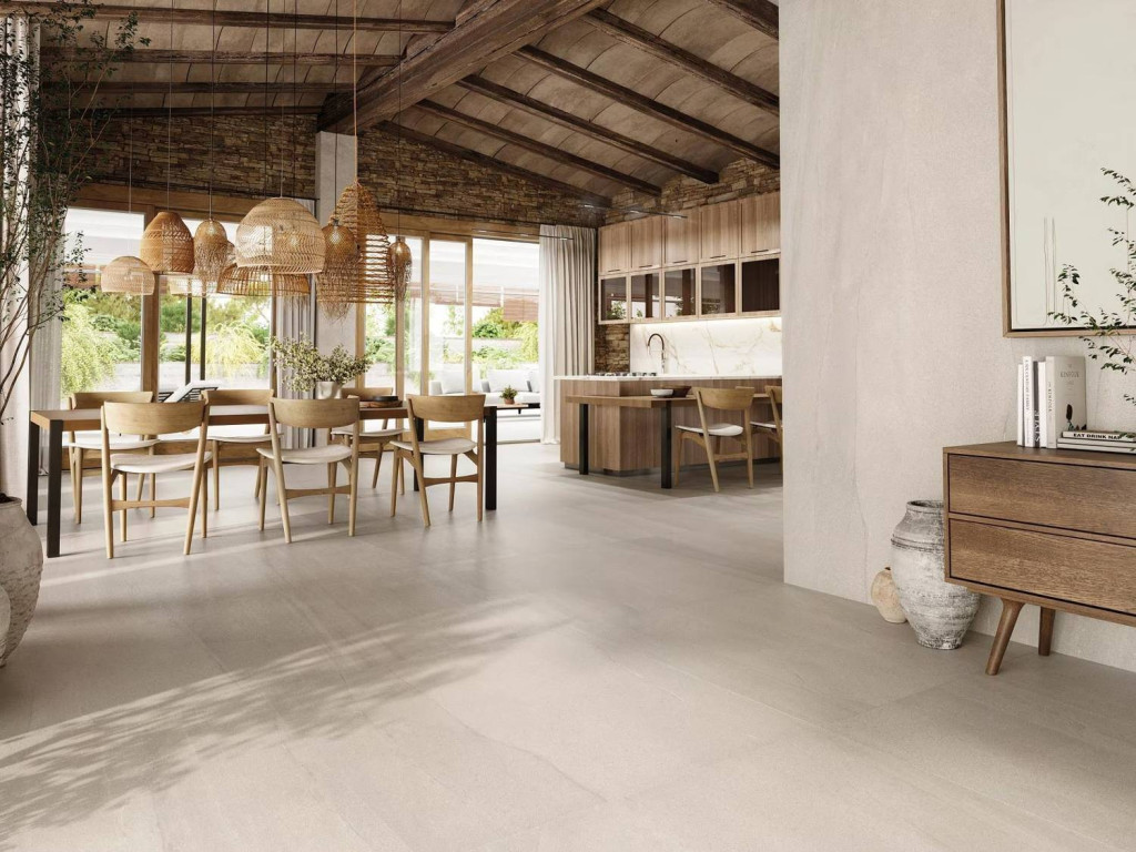 Интерьер Porcelanosa (Порцеланоса) Aged - 9