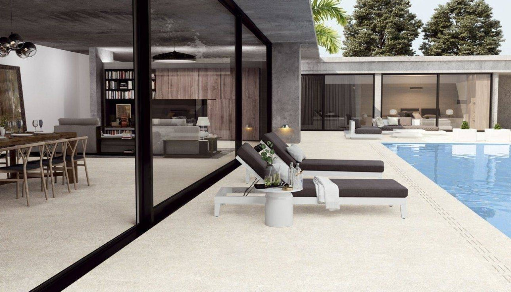 Интерьер Porcelanite Dos (Порцеланит Дос) Soller - 3