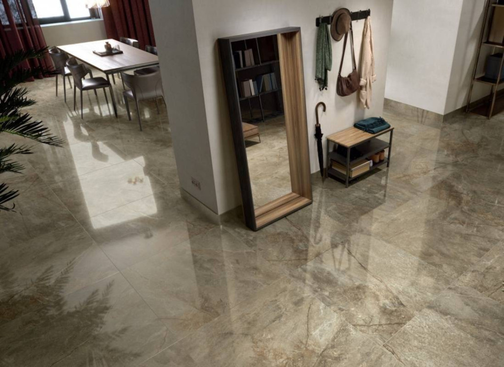 Интерьер Porcelanite Dos (Порцеланит Дос) Tamesis (Темесис) - 2