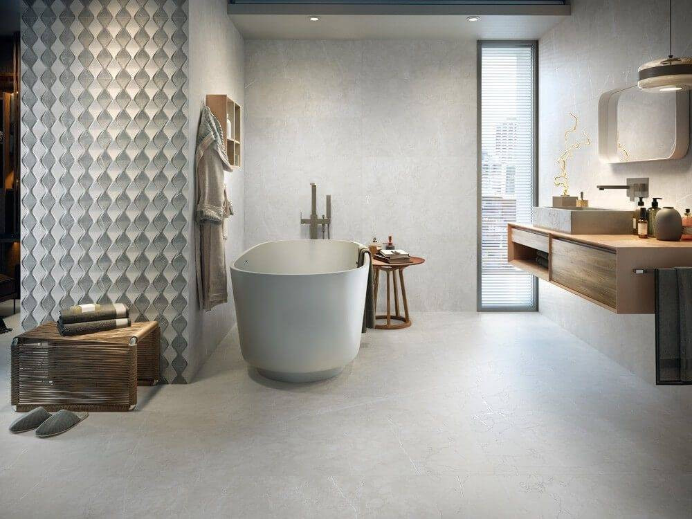 Интерьер Porcelanite Dos (Порцеланит Дос) Trent 9532 (Трент 9532) - 5