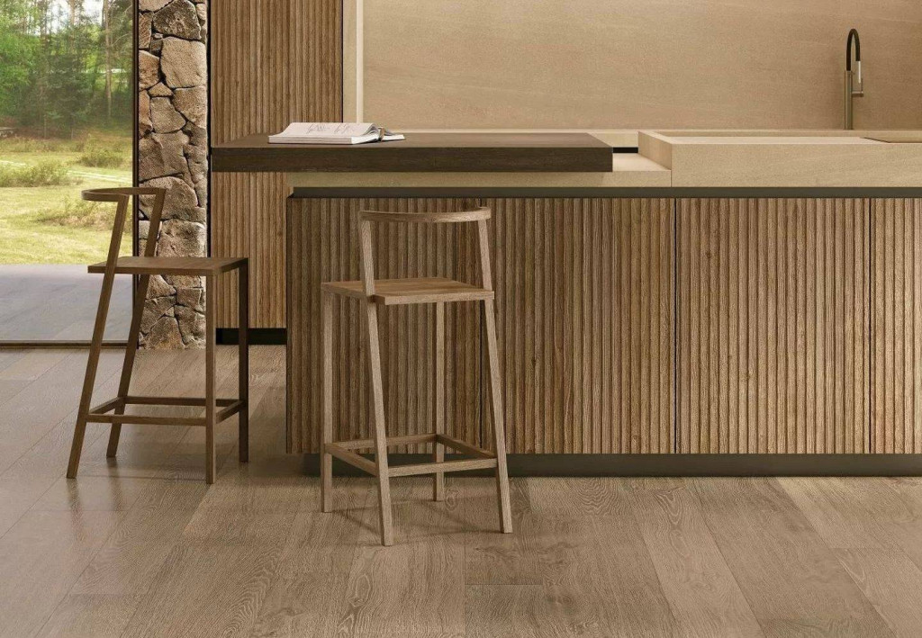 Интерьер Porcelanosa (Порцеланоса) Bruselas (Брюселас) - 1