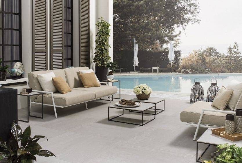 Интерьер Porcelanosa (Порцеланоса) Butan (Бутан) - 1
