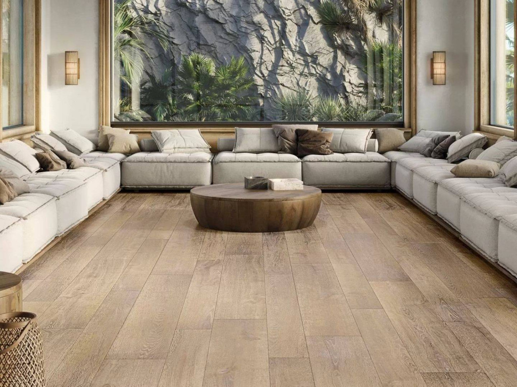 Интерьер Porcelanosa (Порцеланоса) Bruselas (Брюселас) - 7