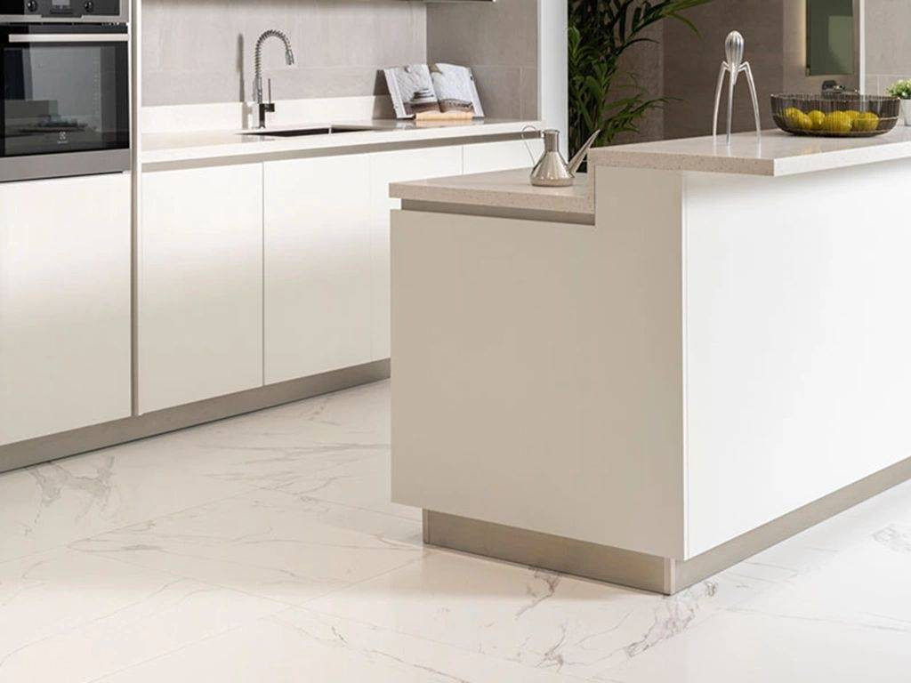 Интерьер Porcelanosa (Порцеланоса) Artic (Артик) - 5