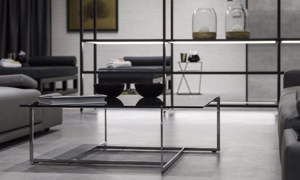 Интерьер Porcelanosa (Порцеланоса) Bottega (Боттега) - 3