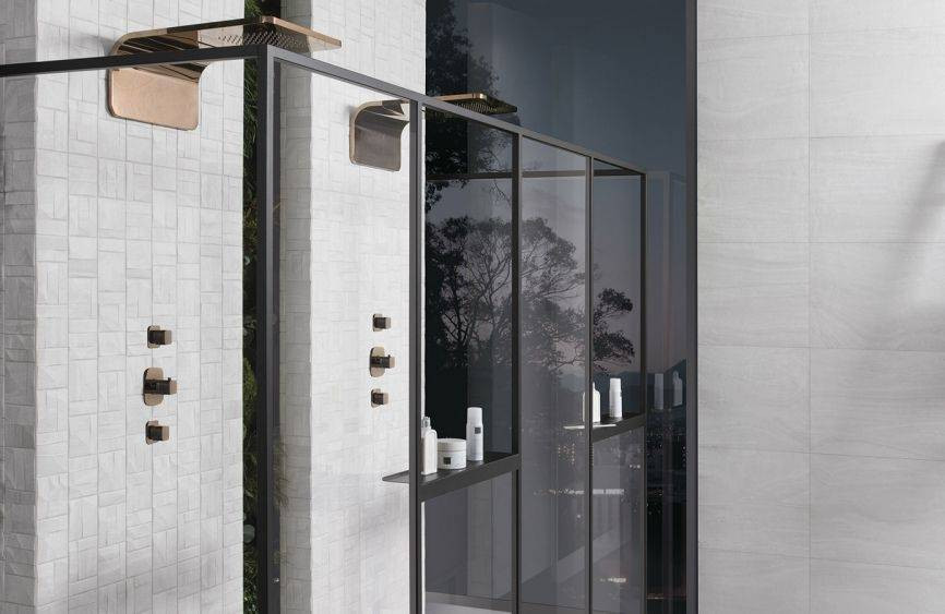 Интерьер Porcelanosa (Порцеланоса) Butan (Бутан) - 3