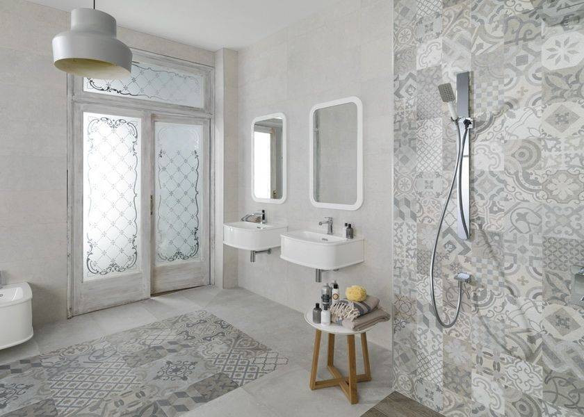 Интерьер Porcelanosa (Порцеланоса) Barcelona (Барселона) - 1