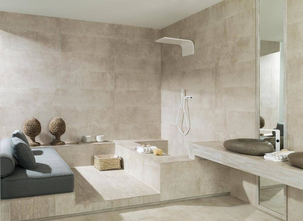 Интерьер Porcelanosa (Порцеланоса) Baltimore/Boulevard (Балтимор/Болевард) - 2