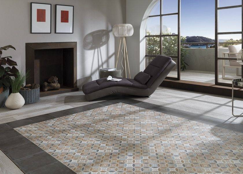 Интерьер Porcelanosa (Порцеланоса) Barcelona (Барселона) - 2
