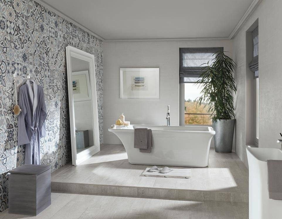Интерьер Porcelanosa (Порцеланоса) Barcelona (Барселона) - 5