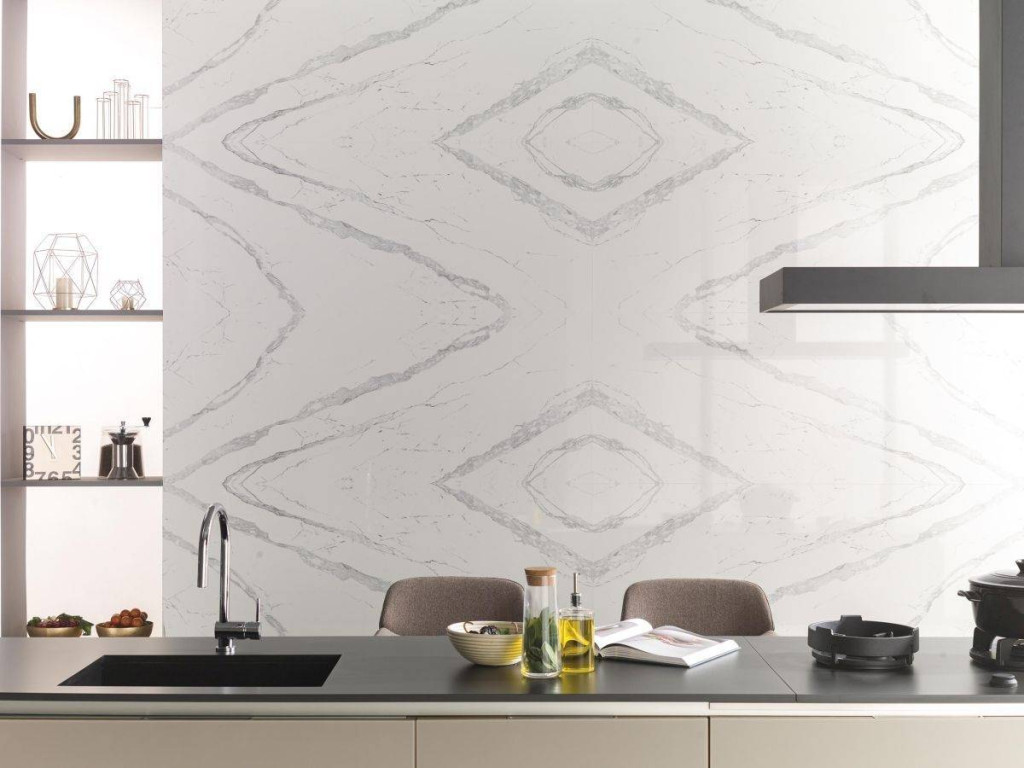 Интерьер Porcelanosa (Порцеланоса) Baltic (Балтик)