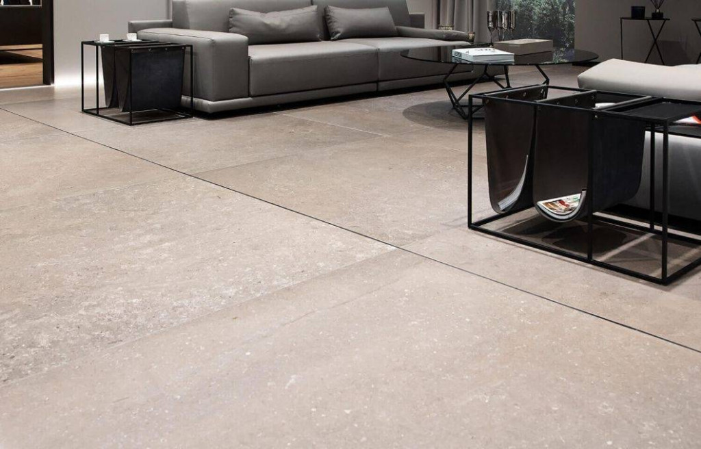Интерьер Porcelanosa (Порцеланоса) Berna (Берна) - 4
