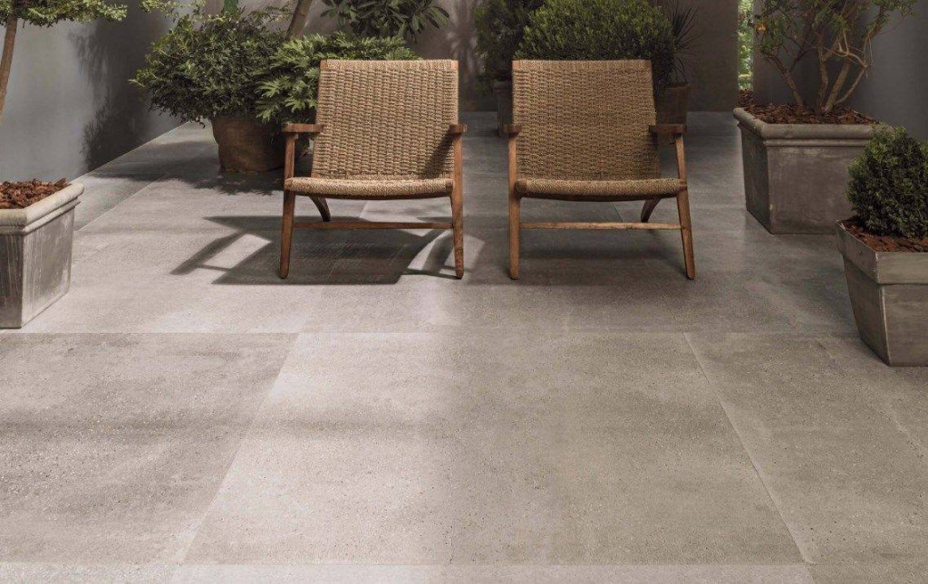 Интерьер Porcelanosa (Порцеланоса) Bottega (Боттега) - 5