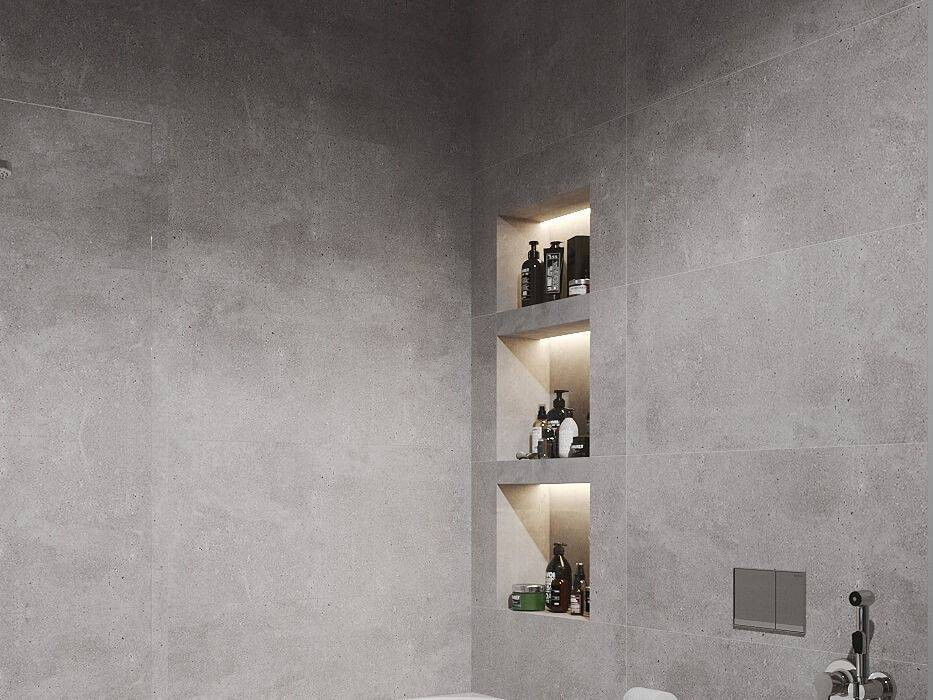 Интерьер Porcelanosa (Порцеланоса) Bottega (Боттега)