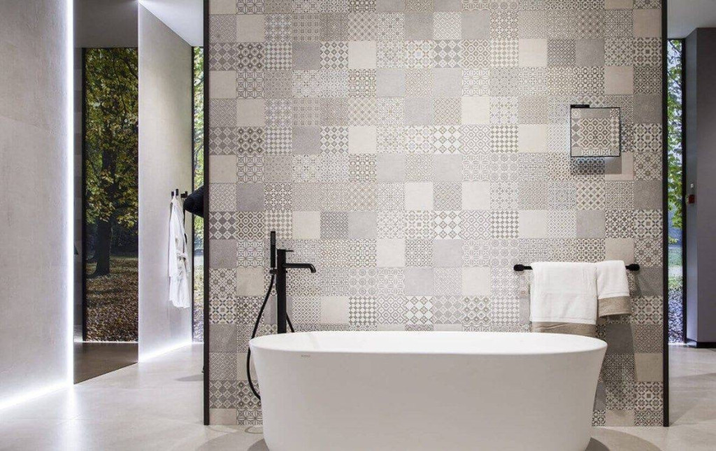 Интерьер Porcelanosa (Порцеланоса) Bottega (Боттега) - 4