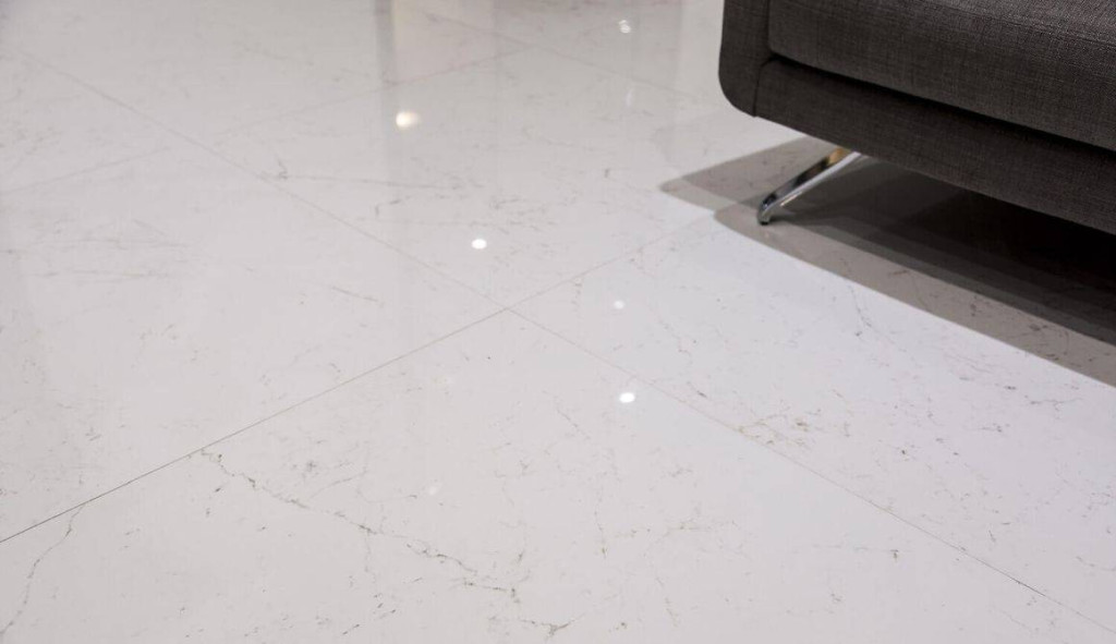 Интерьер Porcelanosa (Порцеланоса) Bianco (Бьянко)