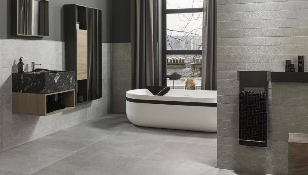 Интерьер Porcelanosa (Порцеланоса) Bottega (Боттега) - 7