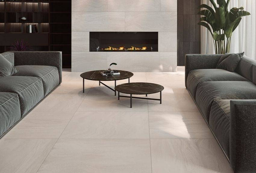 Интерьер Porcelanosa (Порцеланоса) Butan (Бутан) - 4