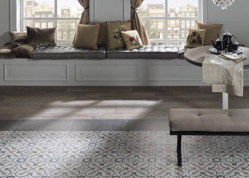 Интерьер Porcelanosa (Порцеланоса) Barcelona (Барселона) - 3