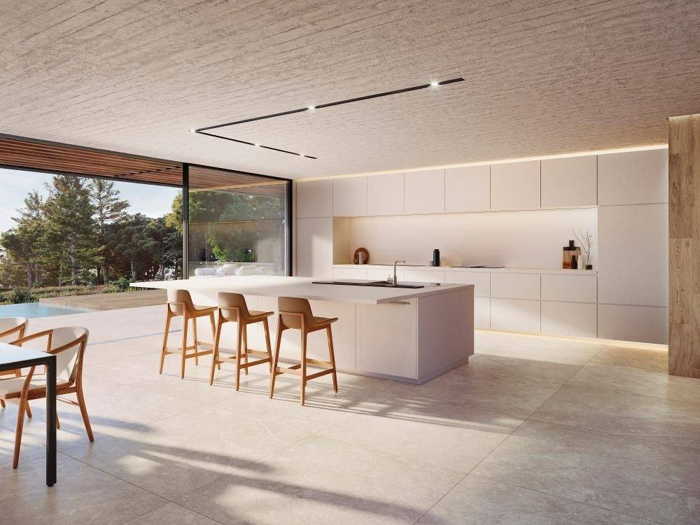 Интерьер Porcelanosa (Порцеланоса) Baena (Баена) - 3