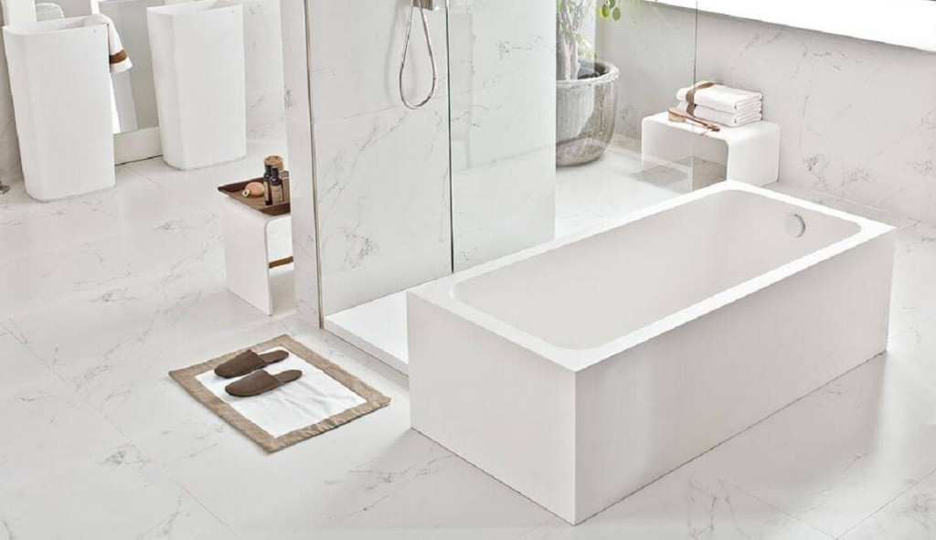 Интерьер Porcelanosa (Порцеланоса) Bari (Бари)