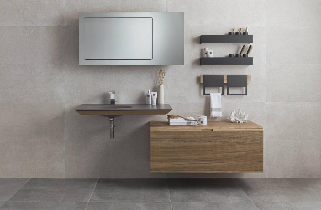 Интерьер Porcelanosa (Порцеланоса) Bottega (Боттега) - 2
