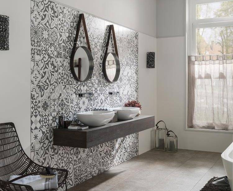Интерьер Porcelanosa (Порцеланоса) Barcelona (Барселона) - 7