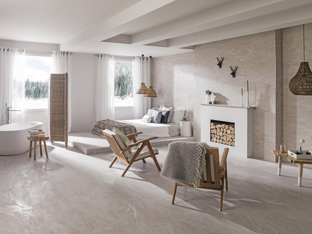 Интерьер Porcelanosa (Порцеланоса) Austin (Аустин) - 1