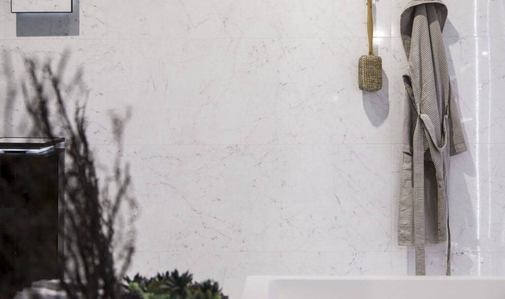 Интерьер Porcelanosa (Порцеланоса) Bianco (Бьянко) - 7
