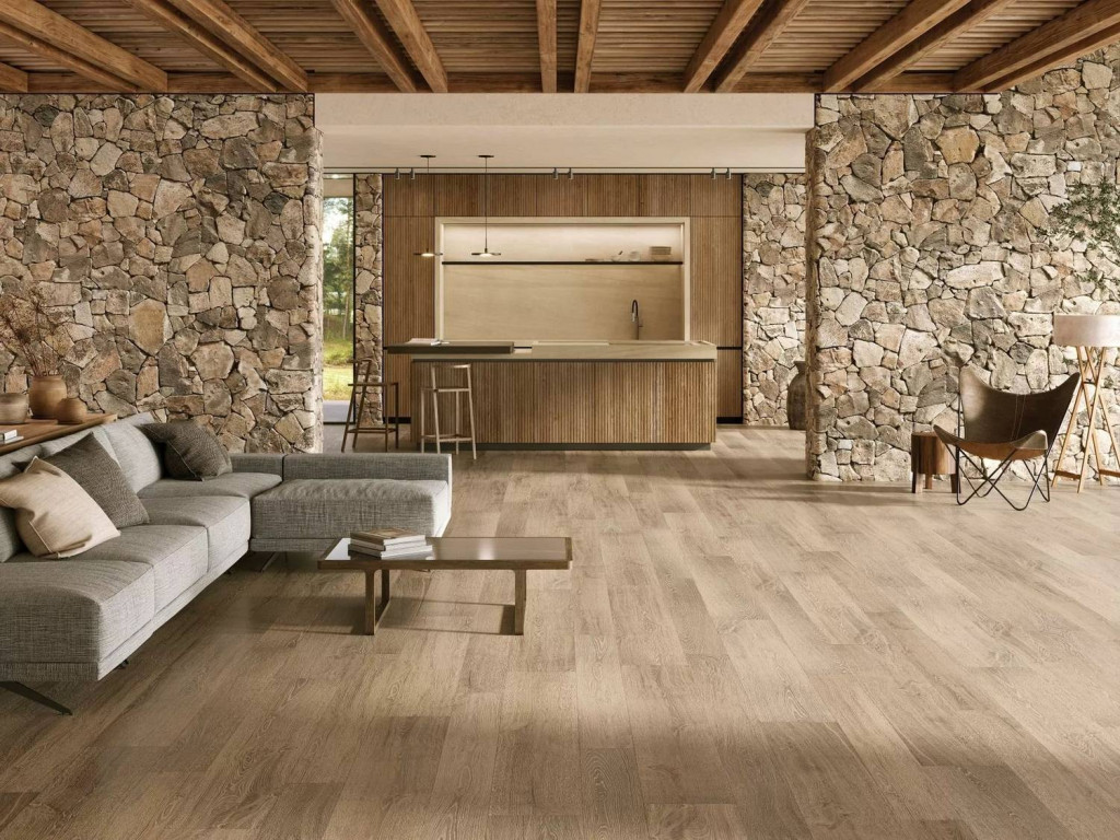 Интерьер Porcelanosa (Порцеланоса) Bruselas (Брюселас) - 6