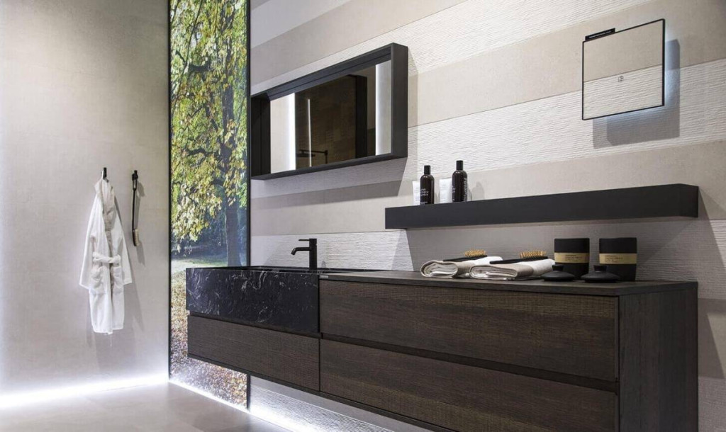 Интерьер Porcelanosa (Порцеланоса) Bottega (Боттега) - 6