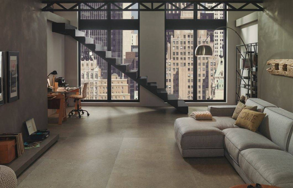 Интерьер Porcelanosa (Порцеланоса) Berna (Берна) - 5
